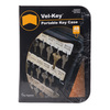 Key Systems Vel-Key Portable Key Case 48 Tags 102
